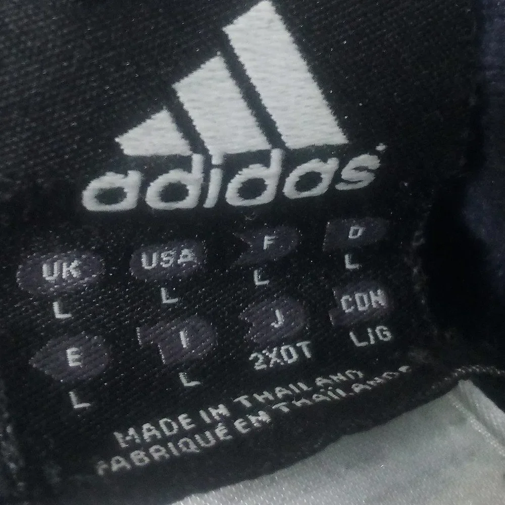 Adidas 3 Stripe Sweatpants Joggers Trainers